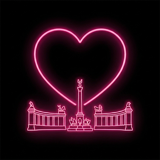Budapest Vibe