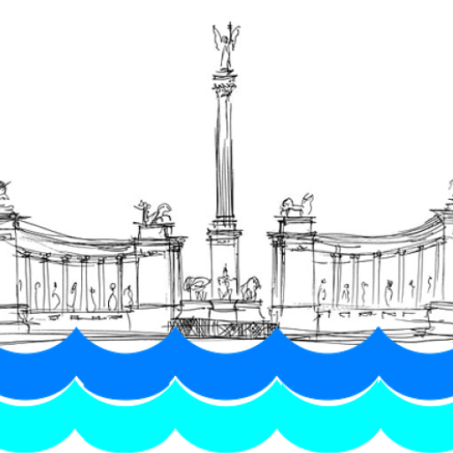 Spas of Budapest Guide ikon